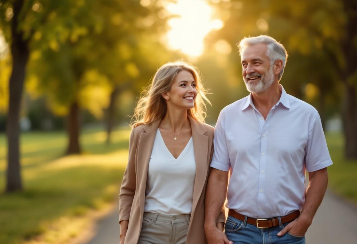 Bunăstare și vitalitate în fiecare zi