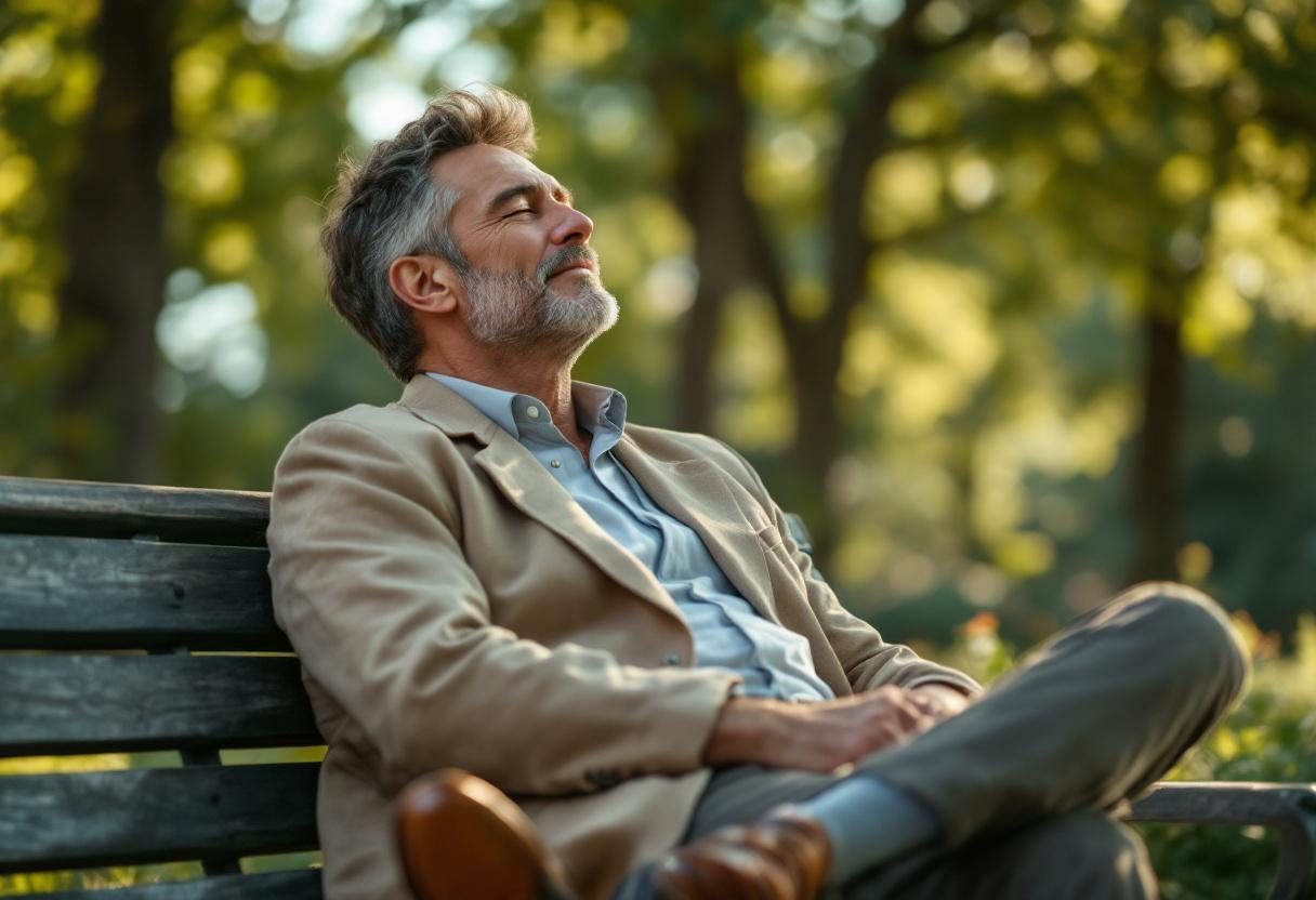 Moment de relaxare cu îngrijirea pielii picioarelor