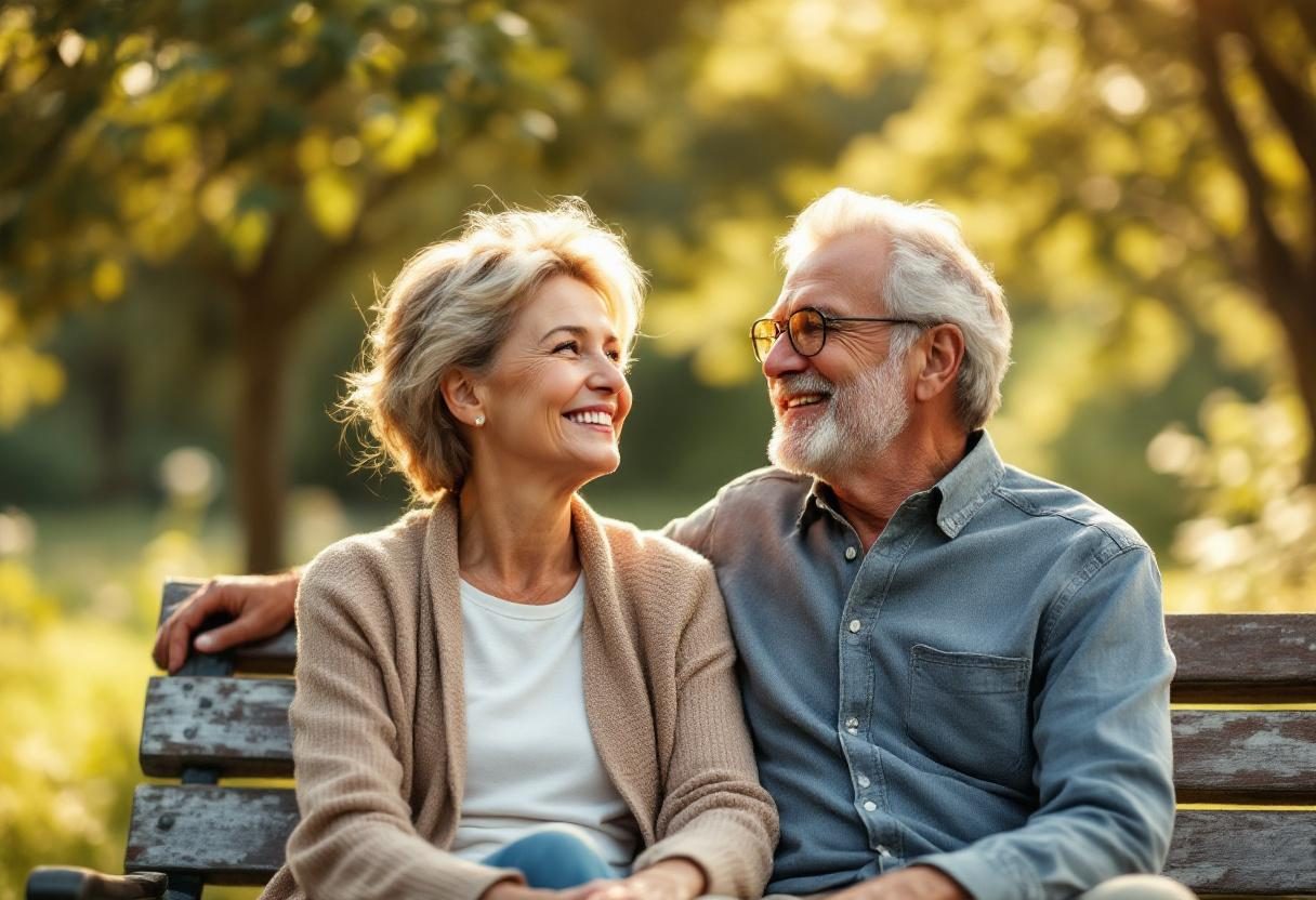 Moment de relaxare cu aplicarea gelului cosmetic în rutina de seară