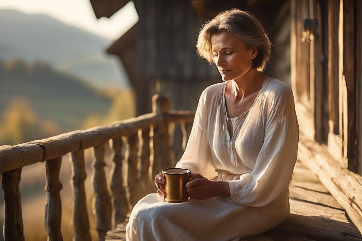 Stil de viață sănătos cu produse naturale pentru îngrijire zilnică