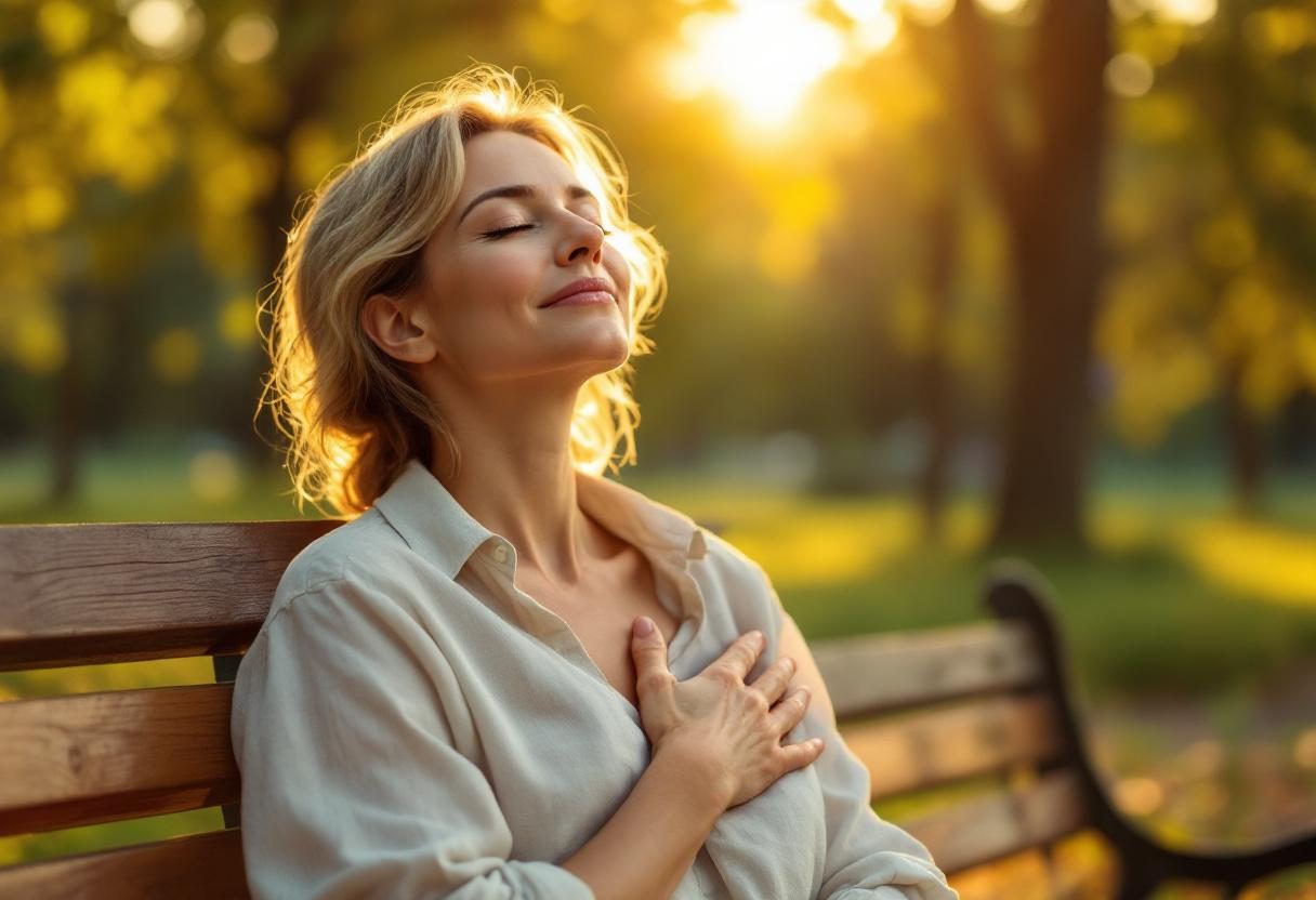 Stil de viață activ și echilibrat alimentar