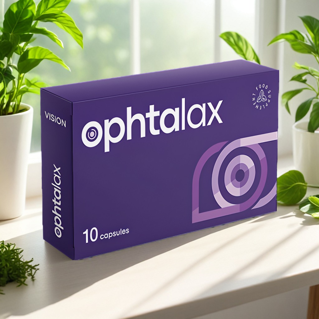 Product packshot
