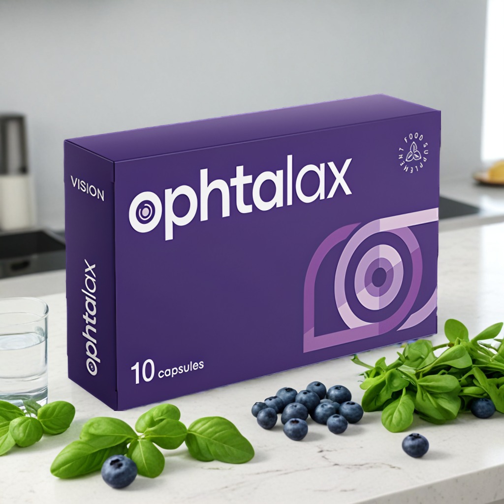 Product packshot