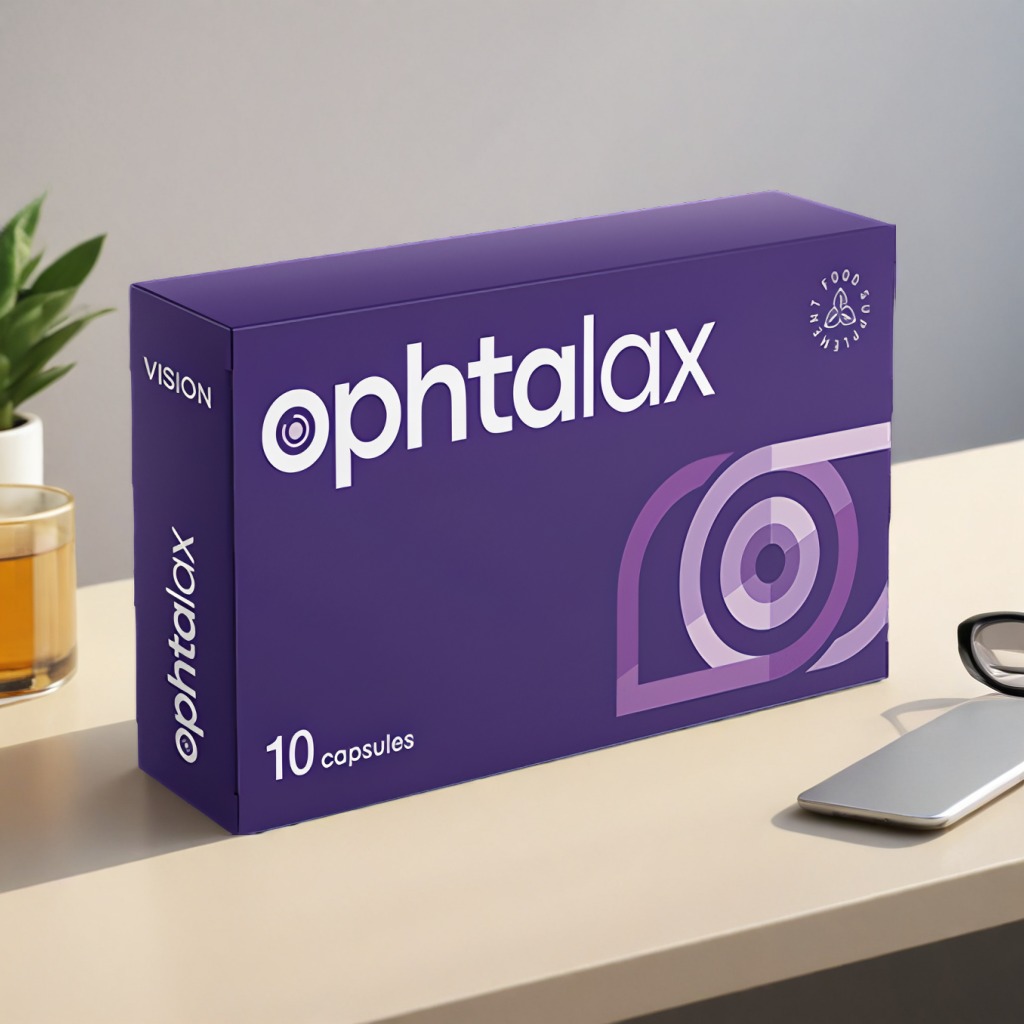 Product packshot