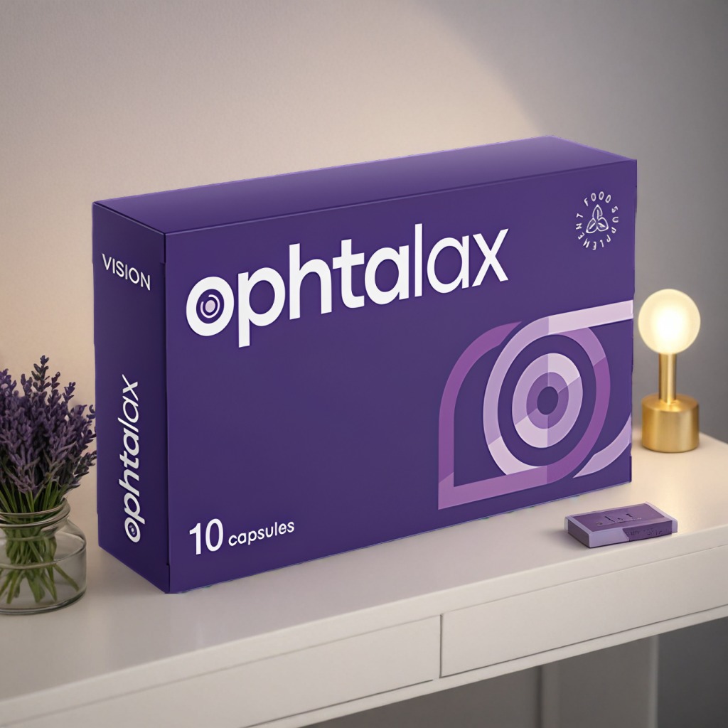 Product packshot