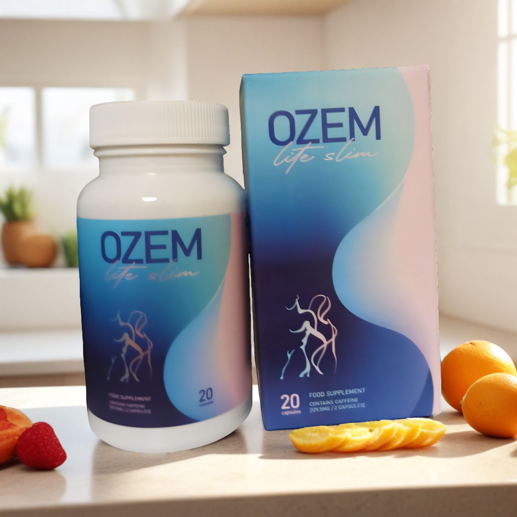 Product packshot