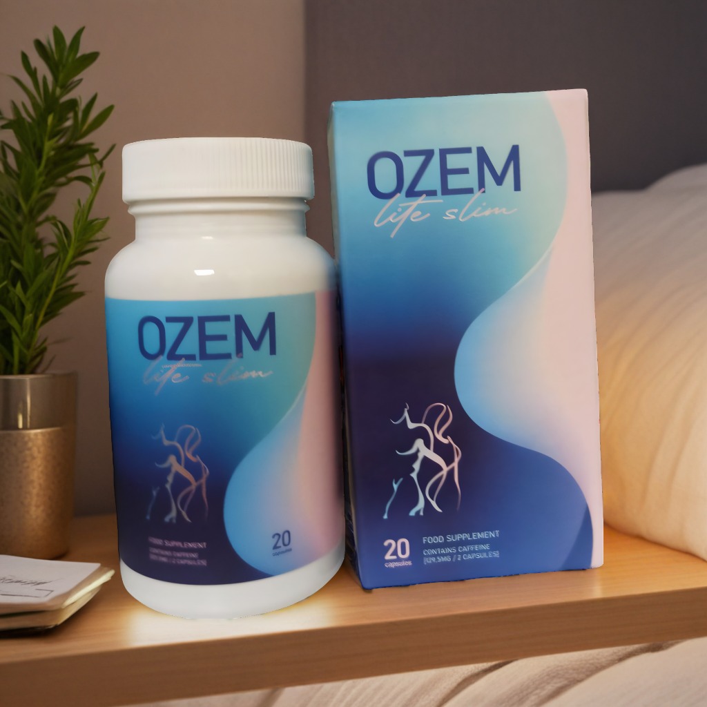 Product packshot