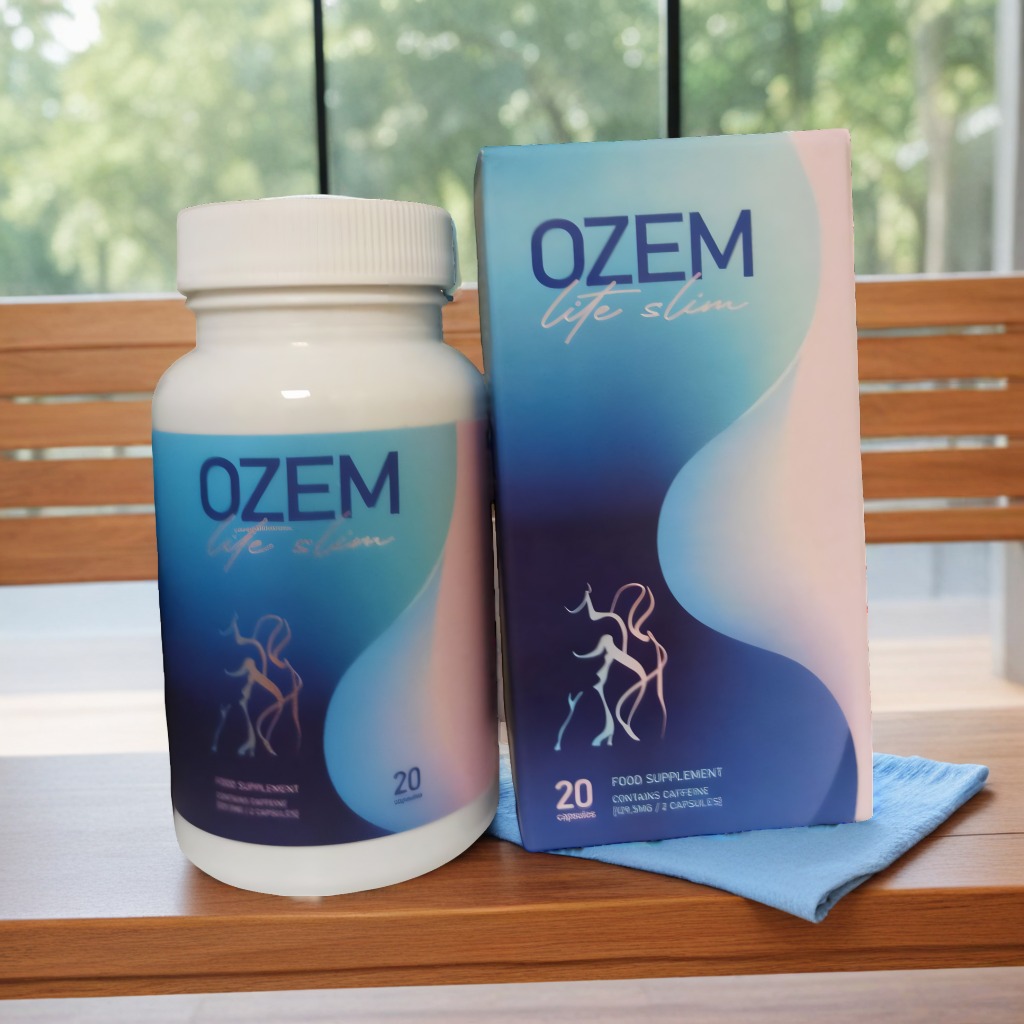 Product packshot