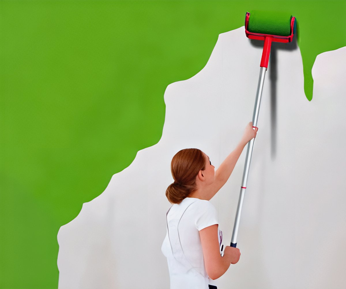 Paint Racer PRO 2x1 a 298 LEU packshot