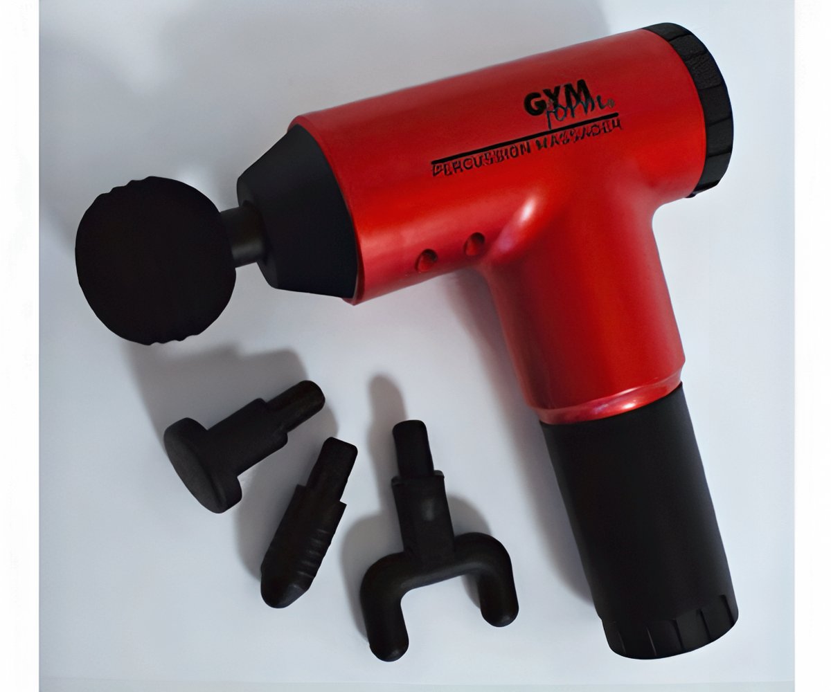 Percussion Massager a 248 LEU packshot