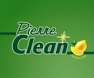 Pierre Clean 2x1 a 199 LEU packshot