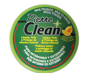 Pierre Clean 2x1 a 199 LEU packshot
