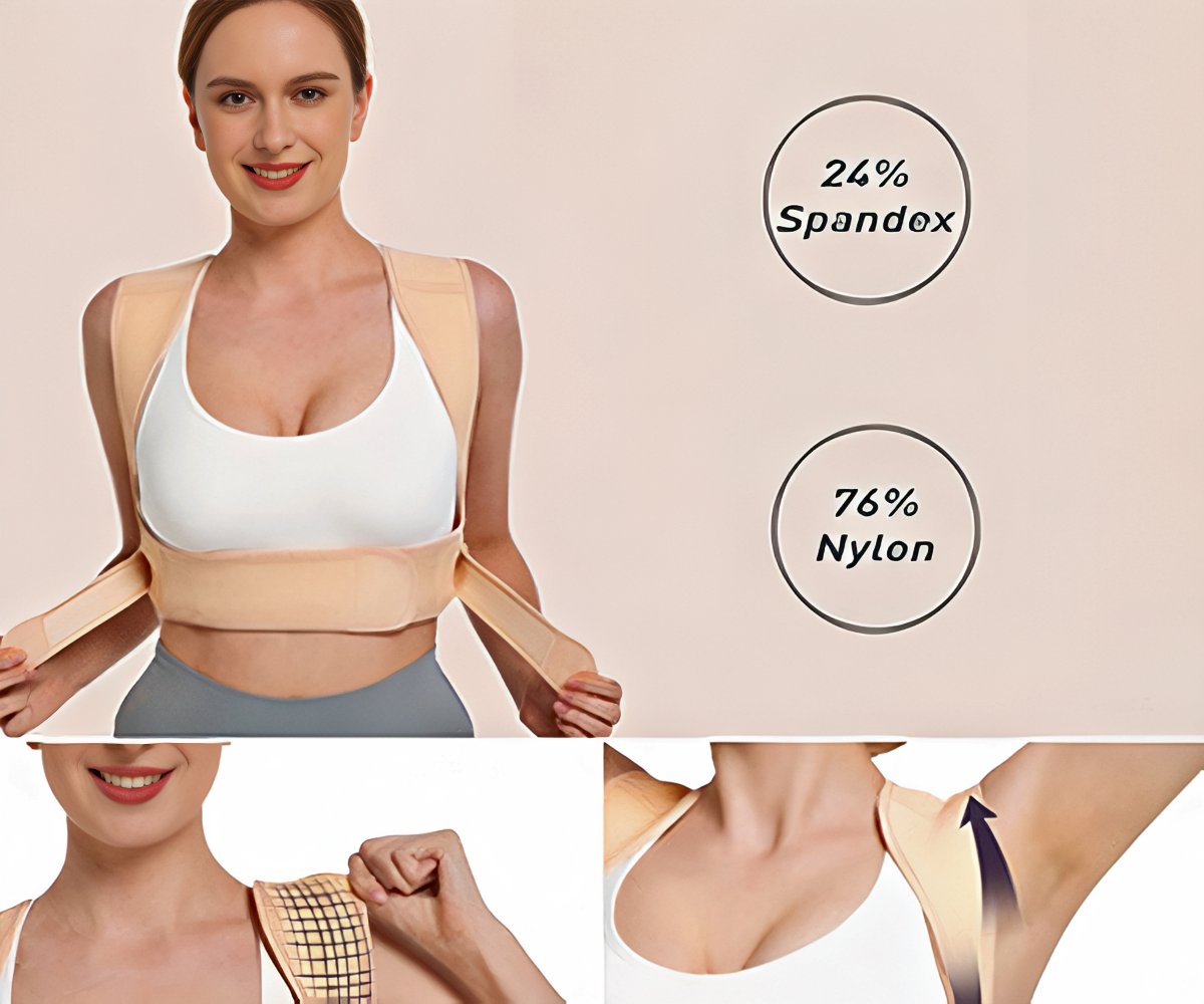 Posture Corrector a 199 LEU packshot