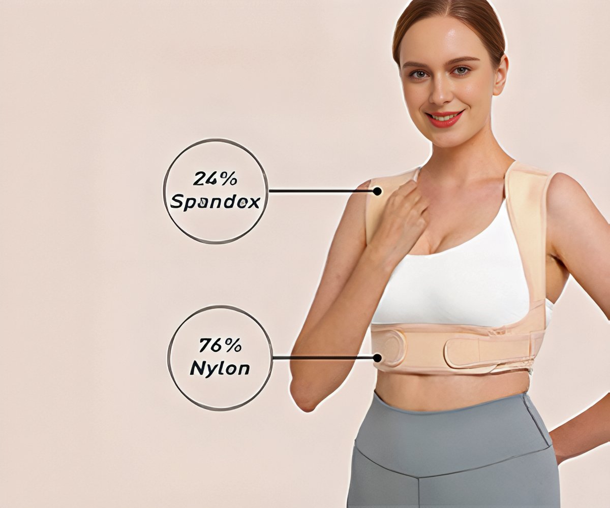 Posture Corrector a 199 LEU packshot