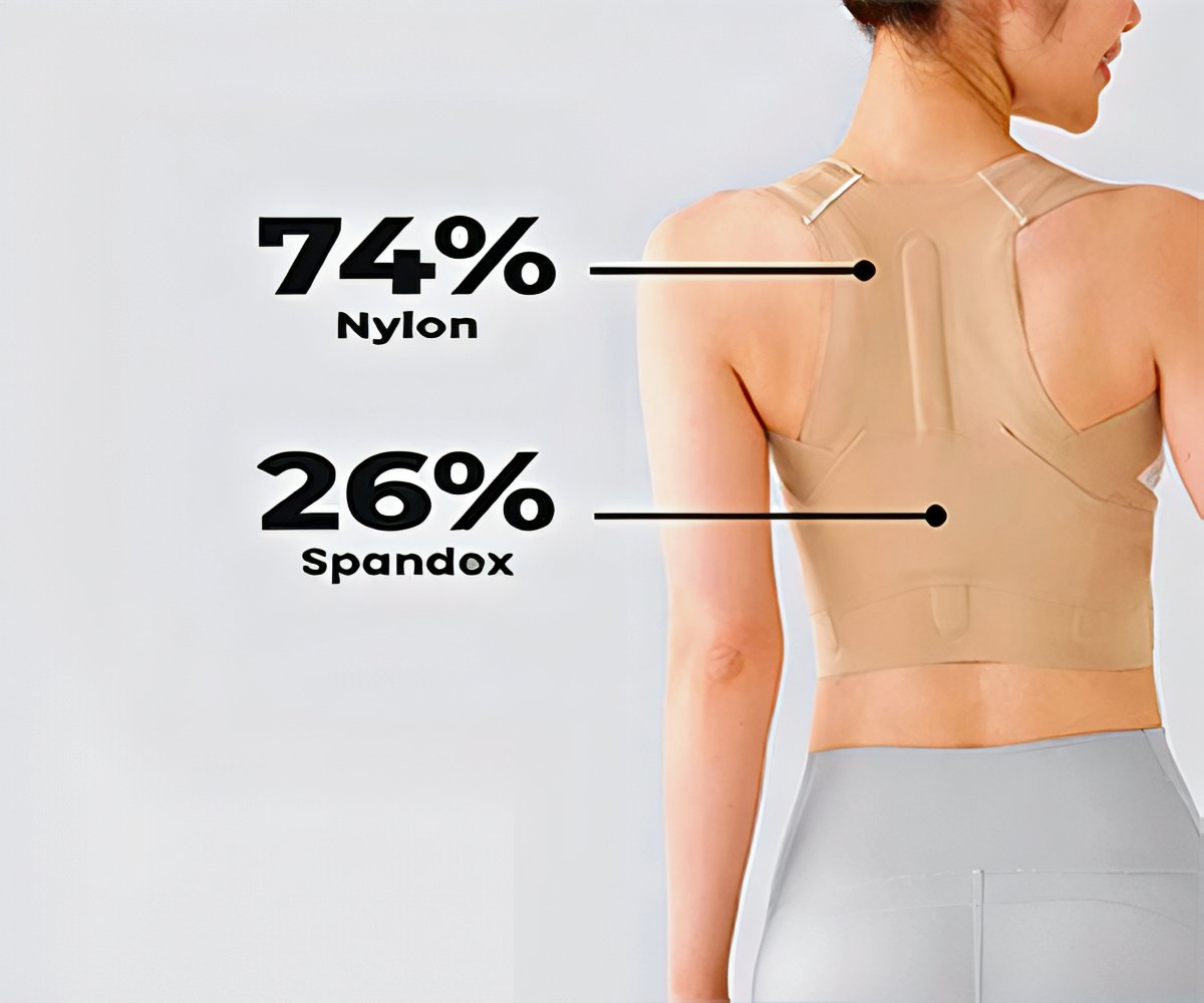 Posture Corrector a 199 LEU packshot
