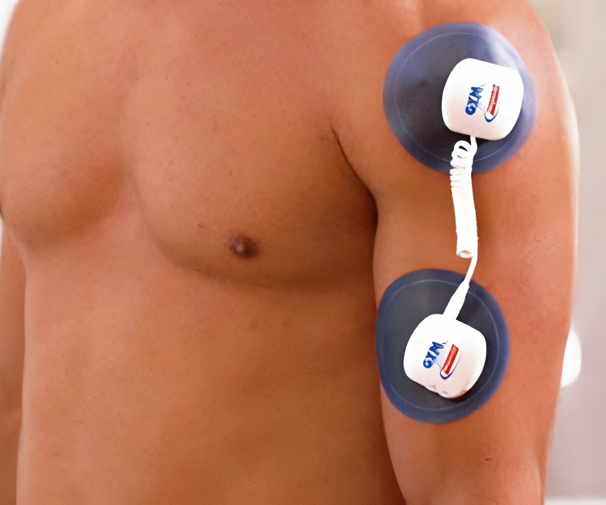 Power Burn a 149 LEU packshot