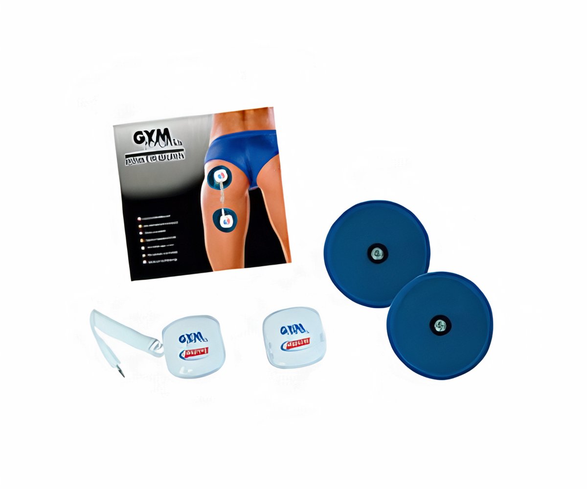 Power Burn a 149 LEU packshot