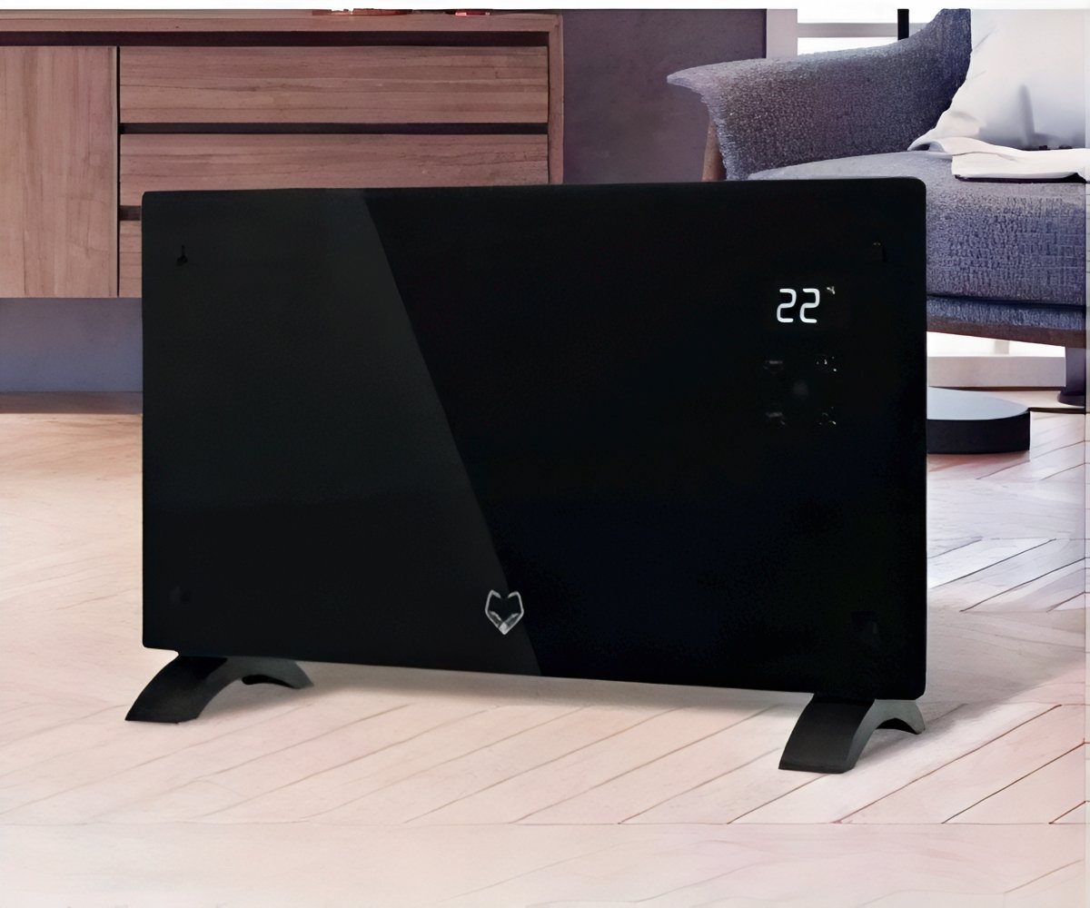 Power Smart Heater a 509 LEU packshot