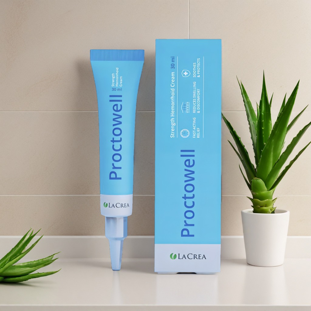 Product packshot