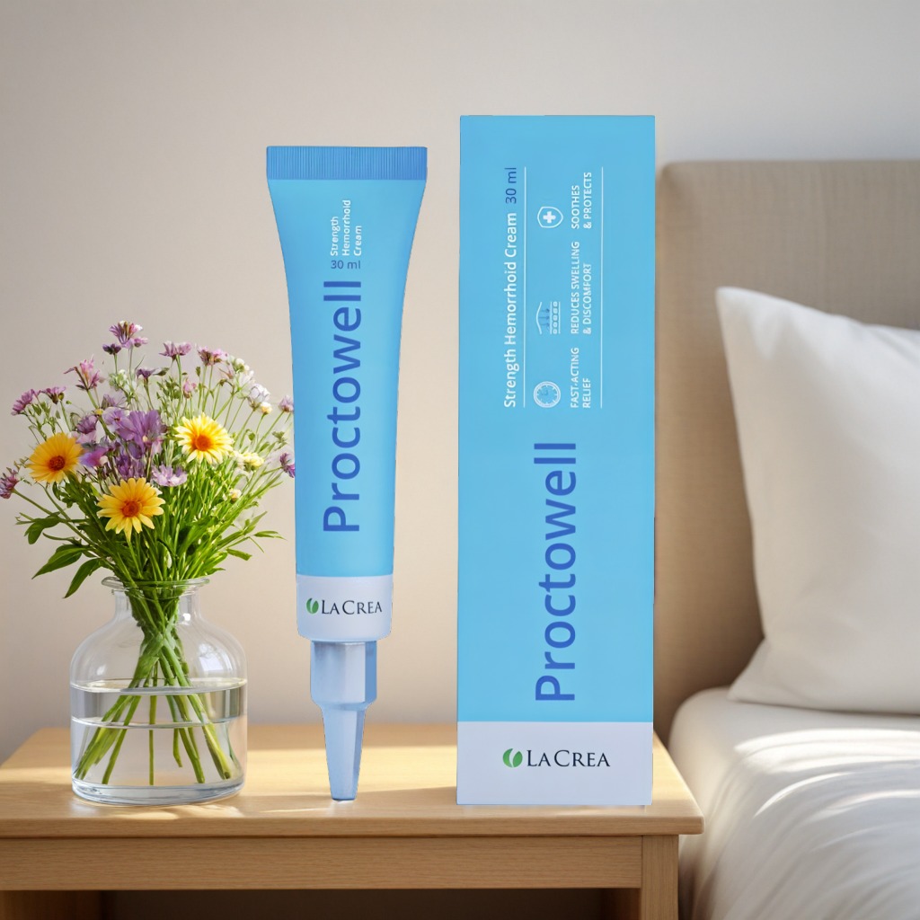 Product packshot