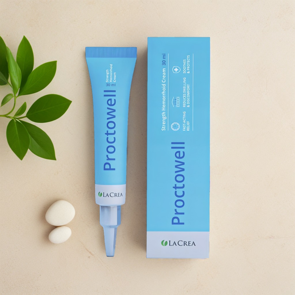 Product packshot