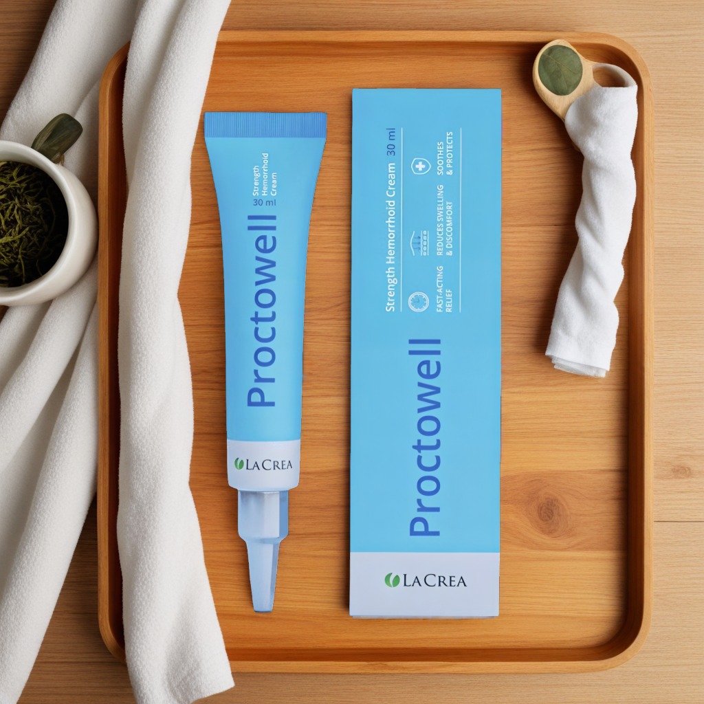Product packshot