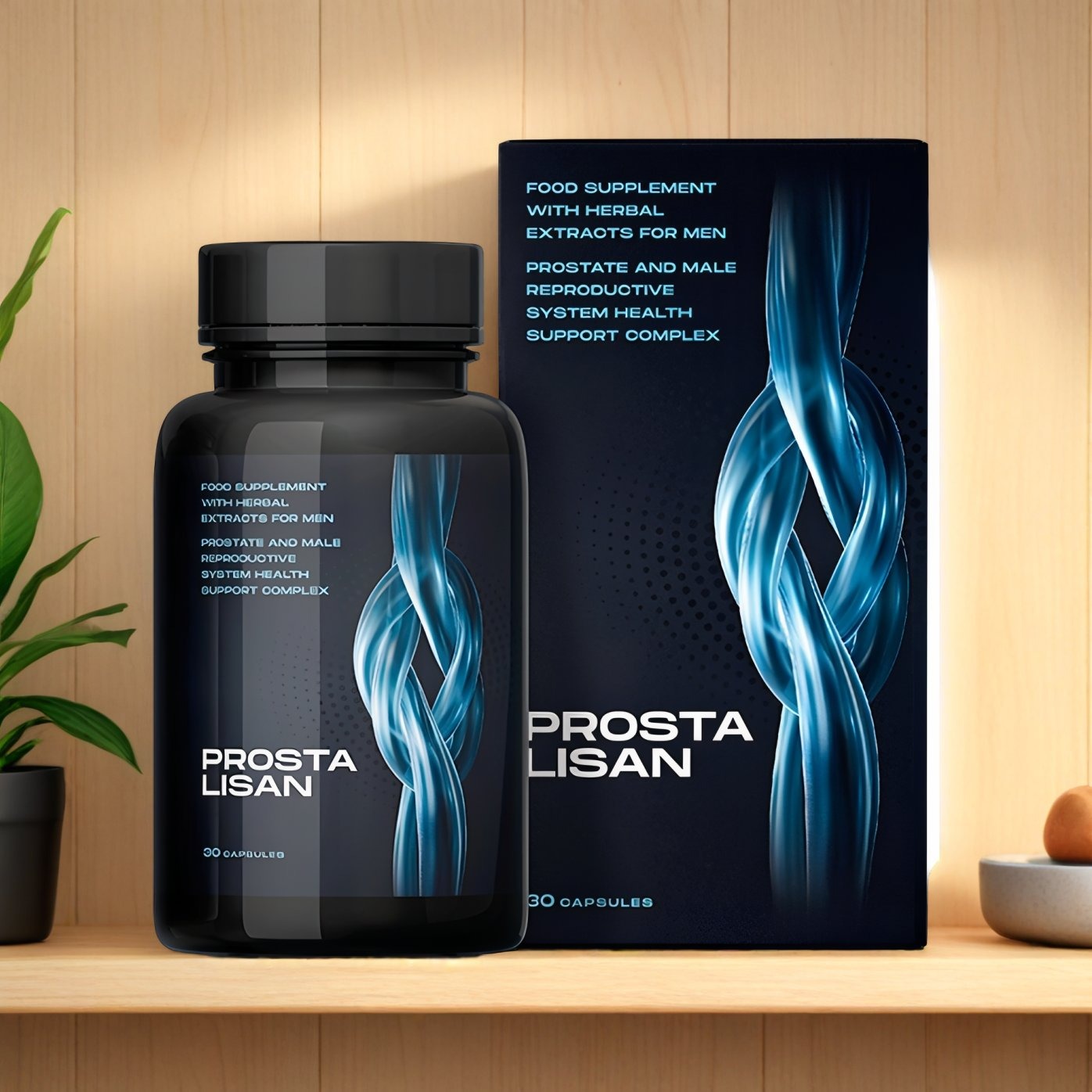 Product packshot