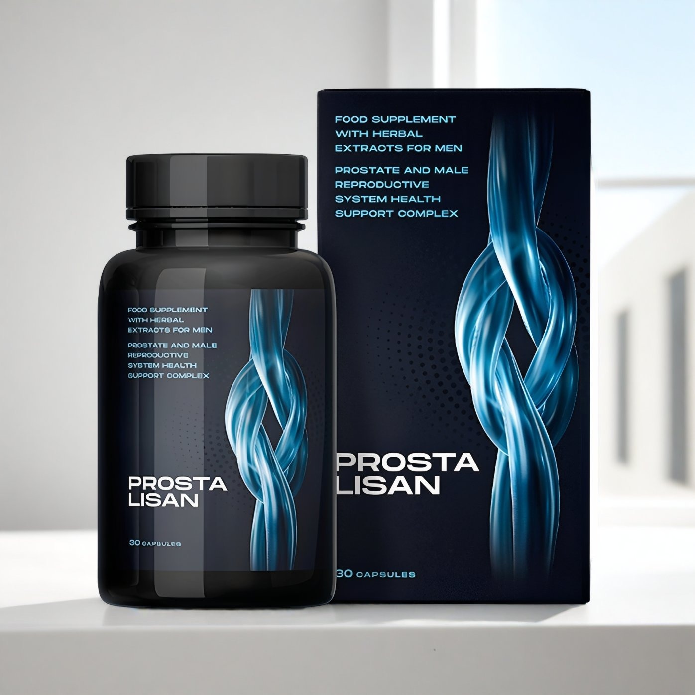 Product packshot