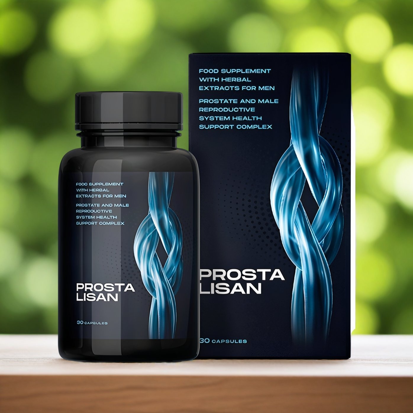 Product packshot