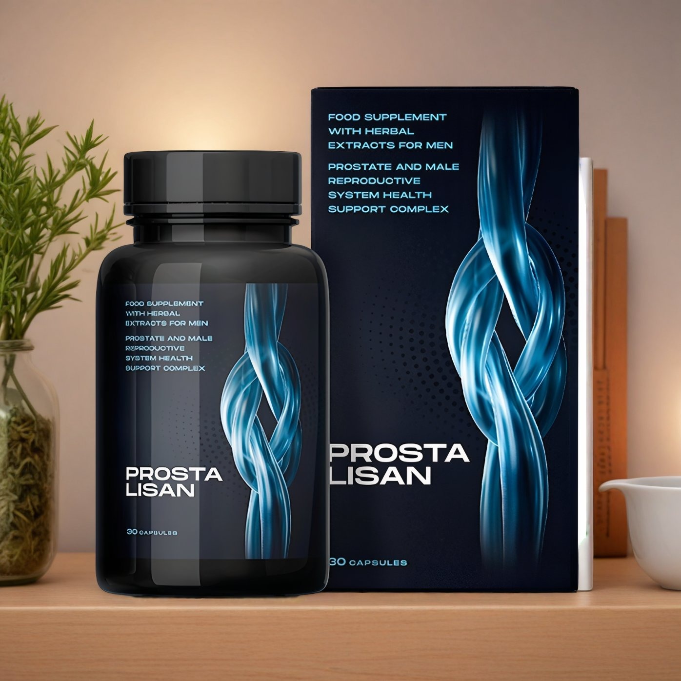 Product packshot