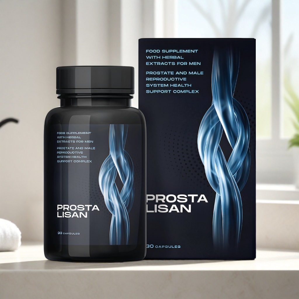 Product packshot