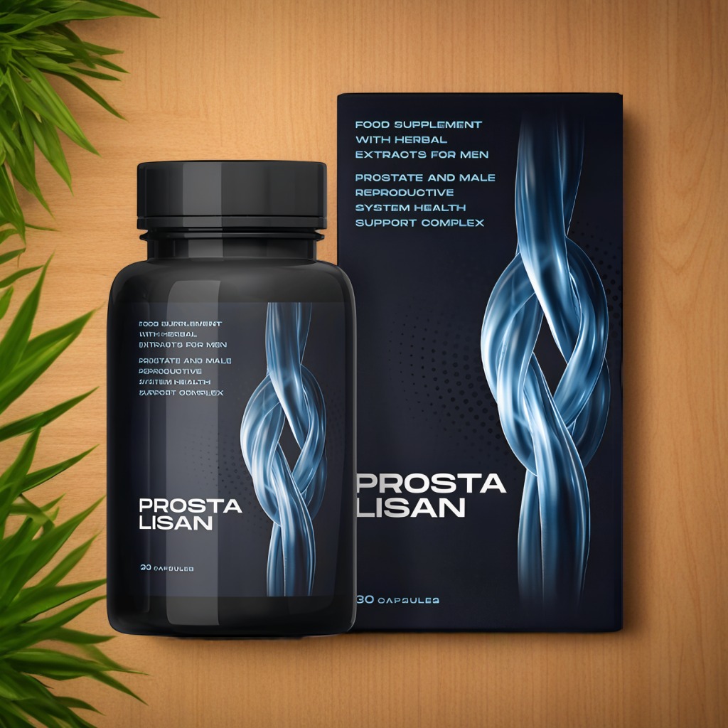 Product packshot