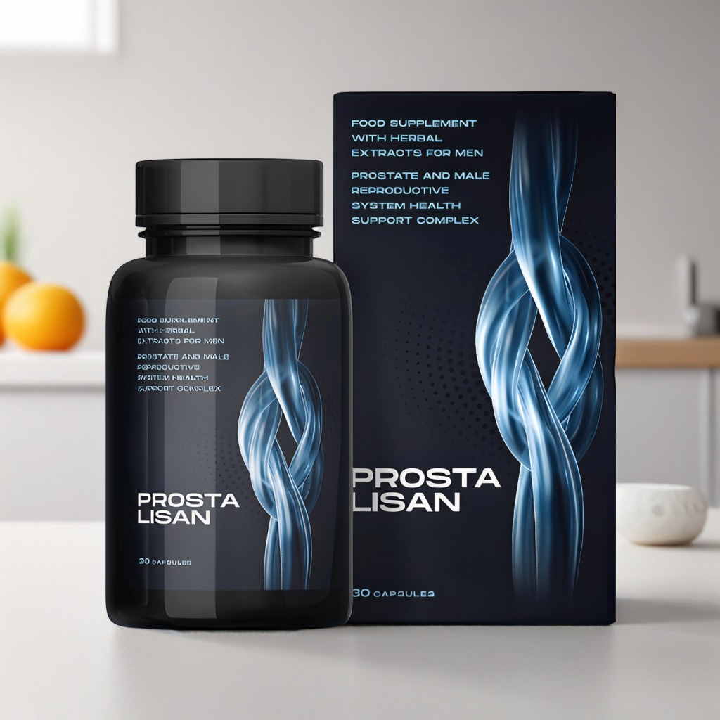 Product packshot