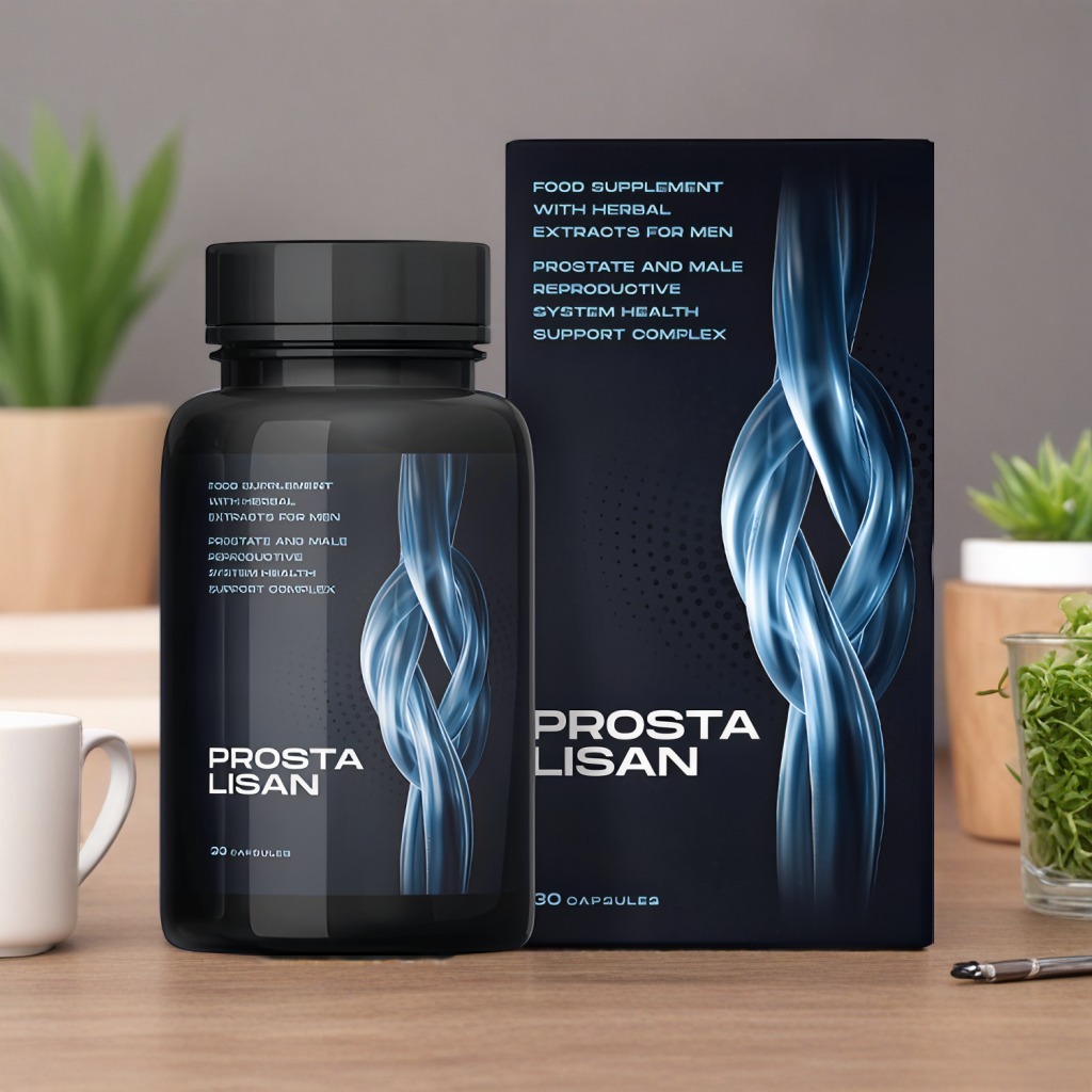 Product packshot