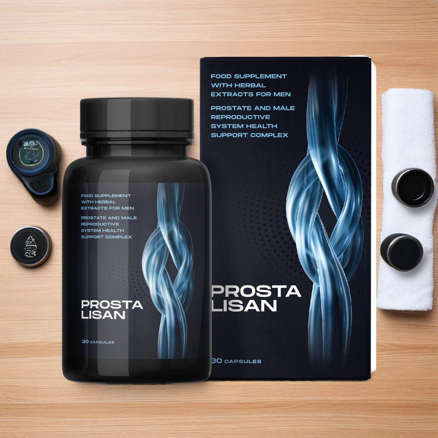 Product packshot