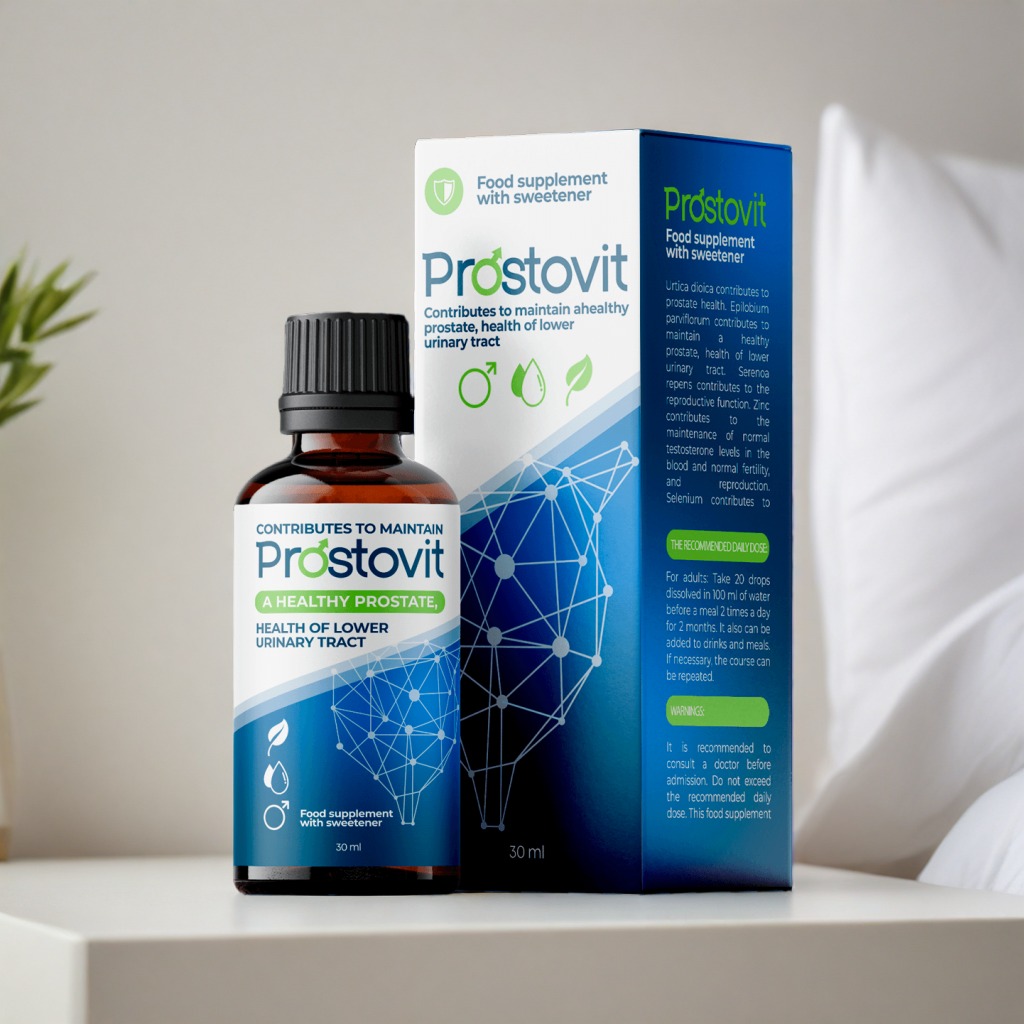 Product packshot