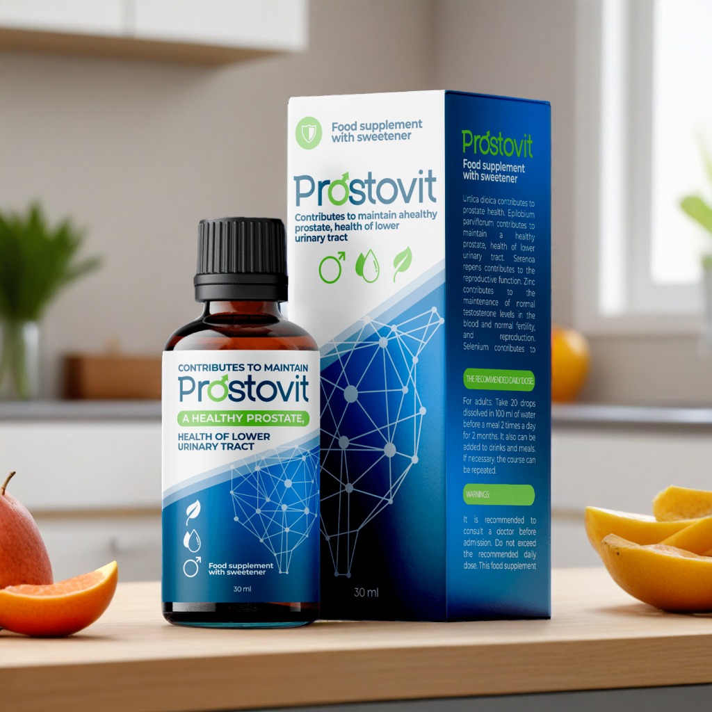Product packshot
