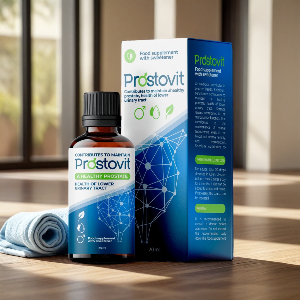 Product packshot