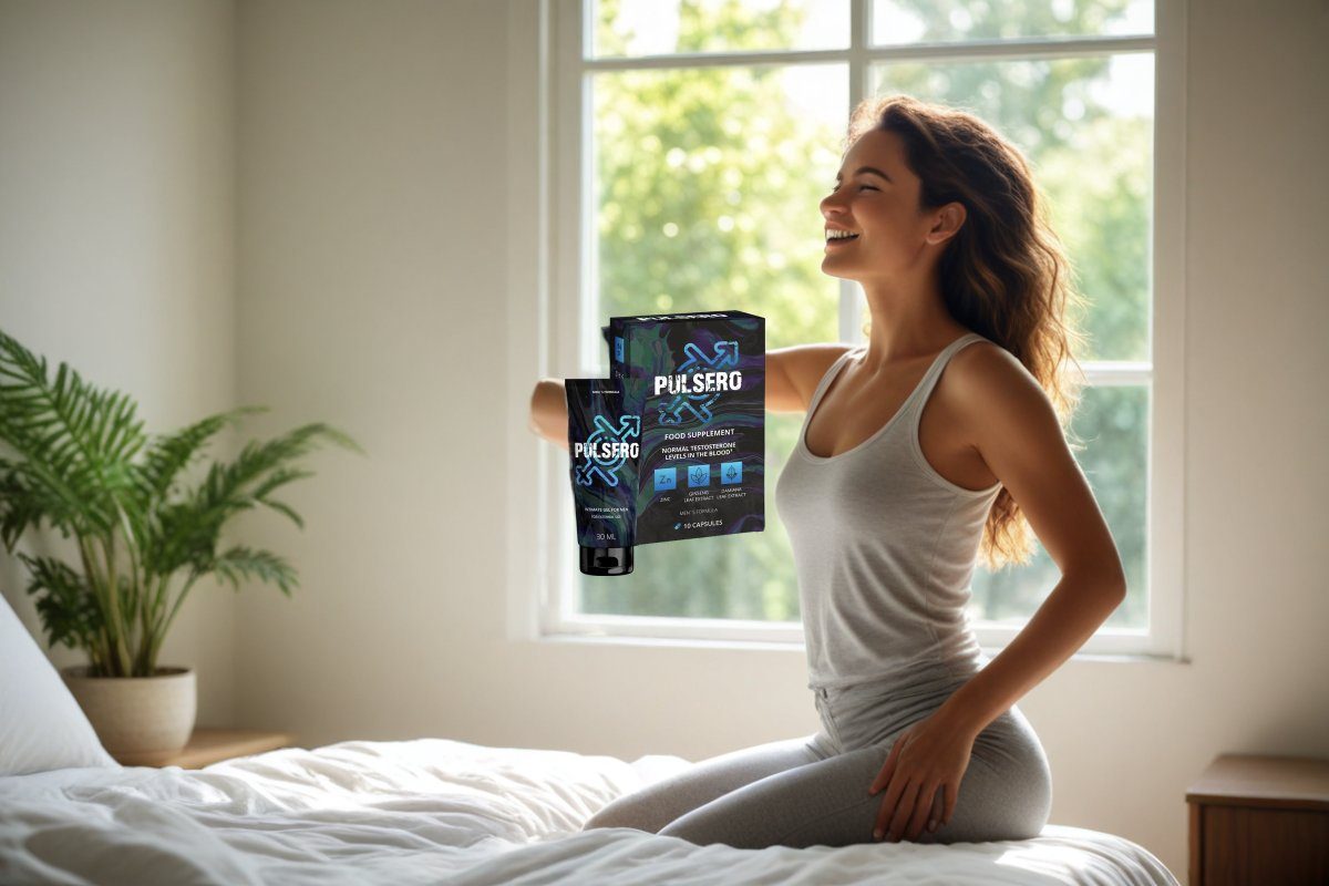 Utilizare brățară Pulsero 1+1 în viața de zi cu zi