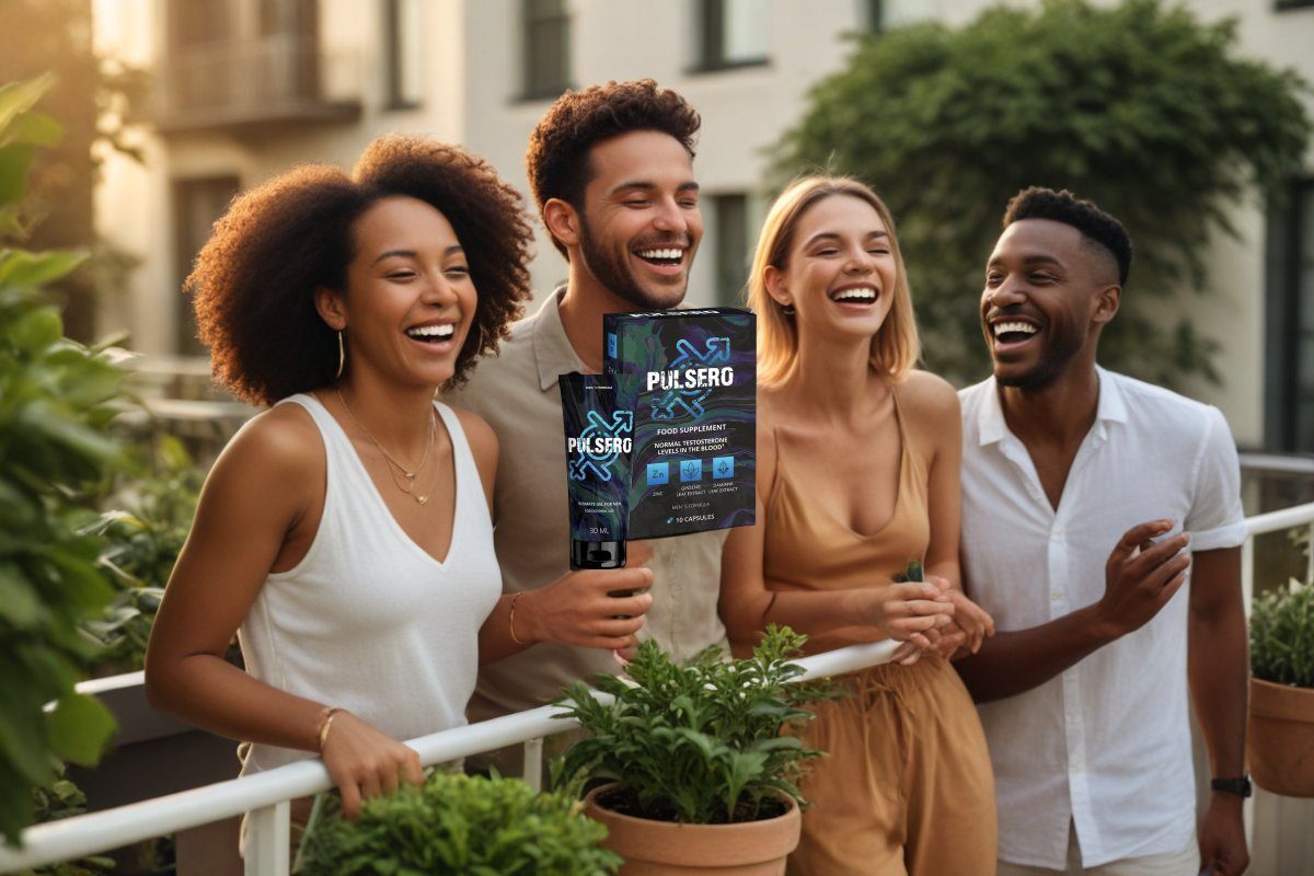 Brățară Pulsero 1+1 purtată în diverse activități