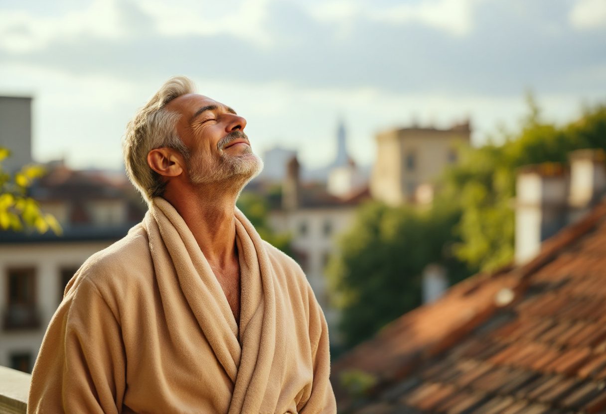 Utilizare Pulsero Gel în rutina zilnică de îngrijire