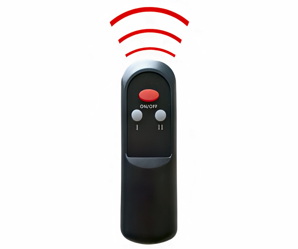 Radiant Heater a 497 LEU packshot