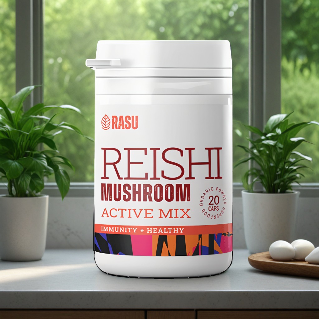 Product packshot