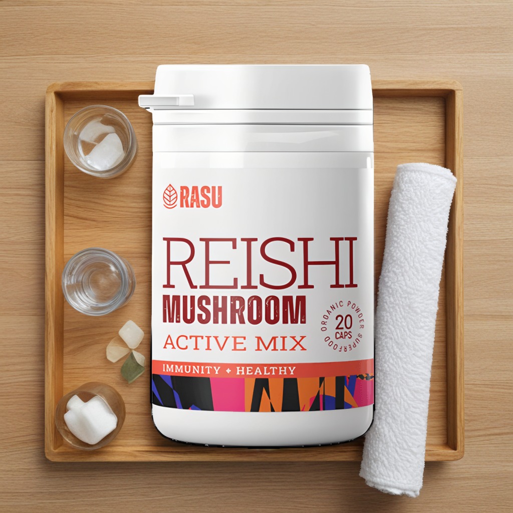 Product packshot