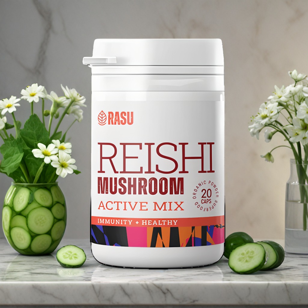 Product packshot