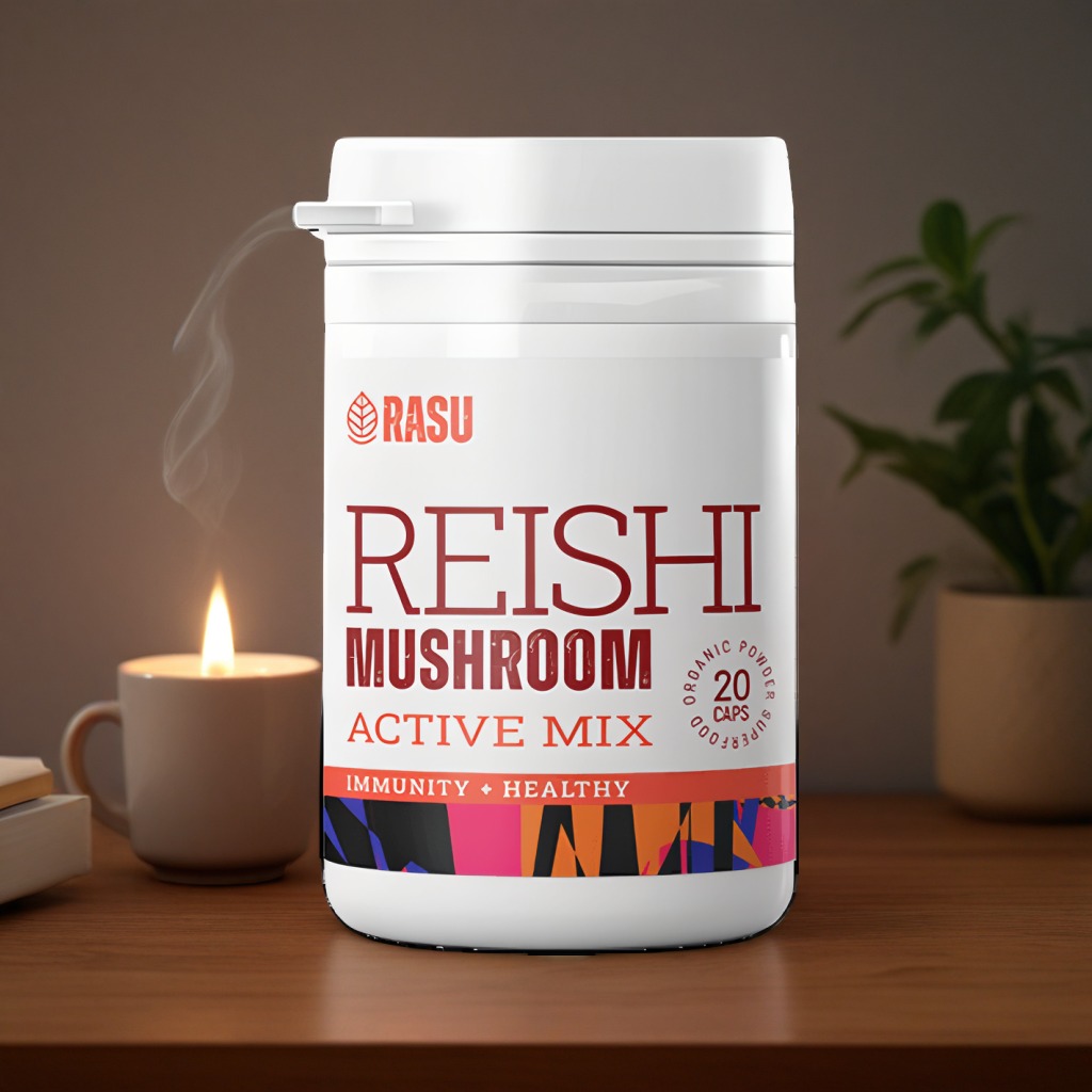 Product packshot