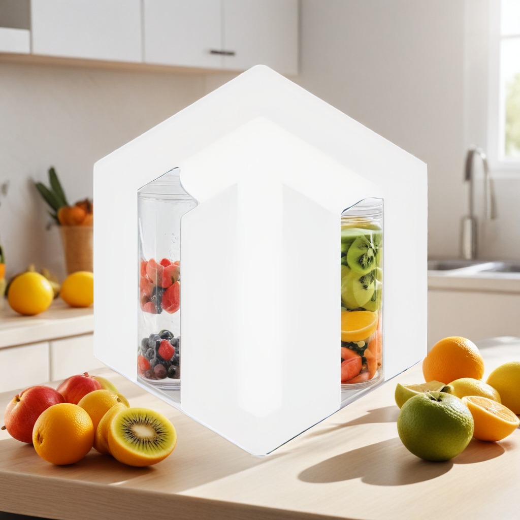 Product packshot