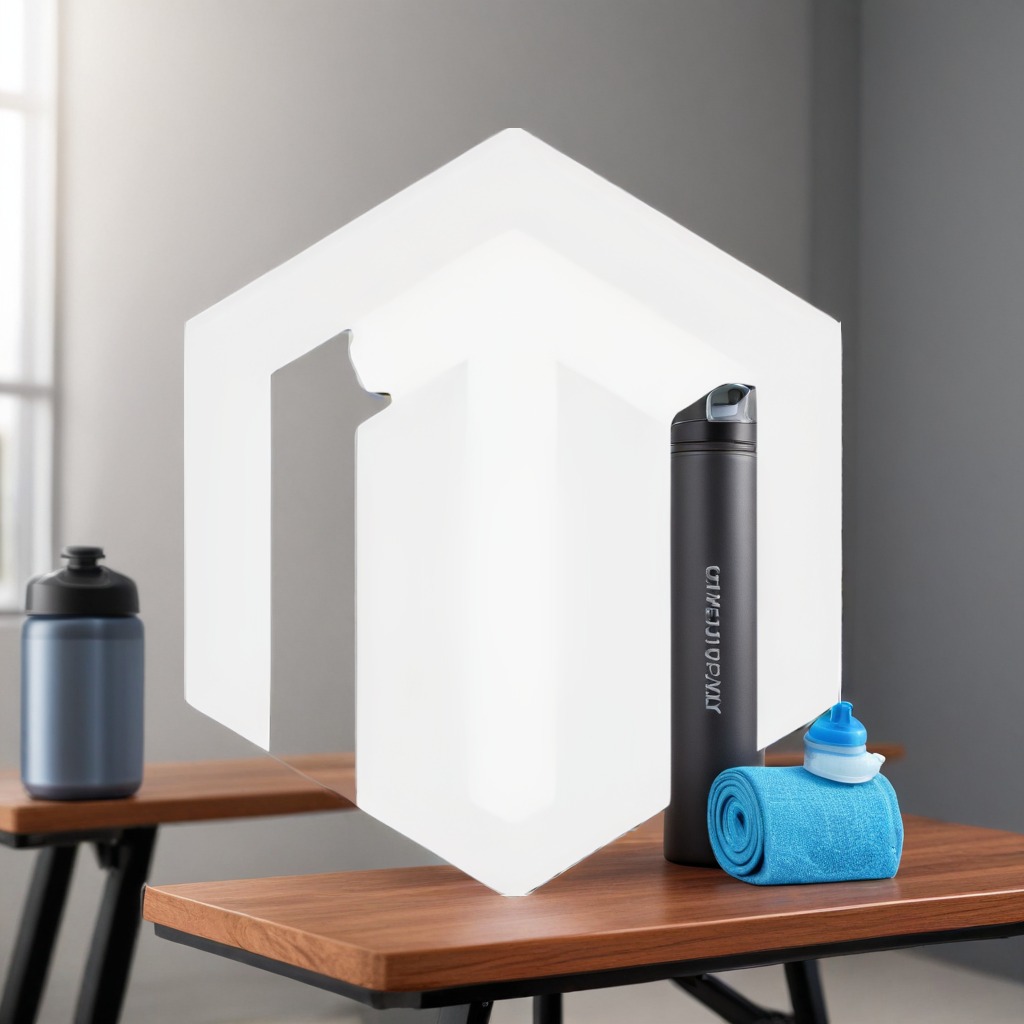 Product packshot