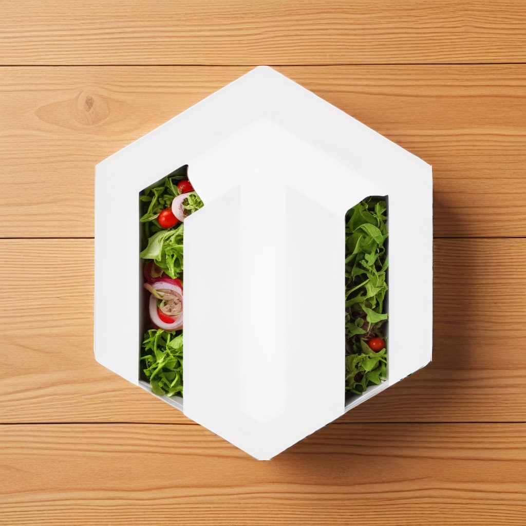 Product packshot