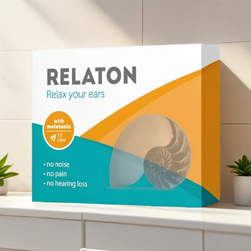 Product packshot
